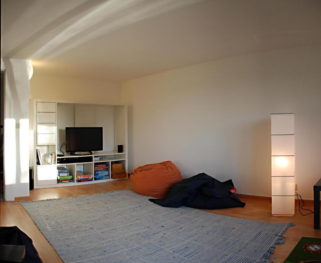 Ruhiges, Gemuetliches Ferienhaus Mit Grossem Garten Waimes Luaran gambar