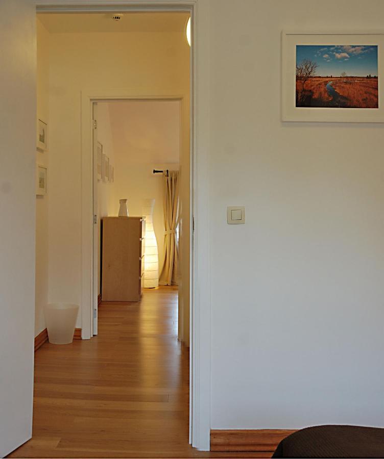 Ruhiges, Gemuetliches Ferienhaus Mit Grossem Garten Waimes Luaran gambar