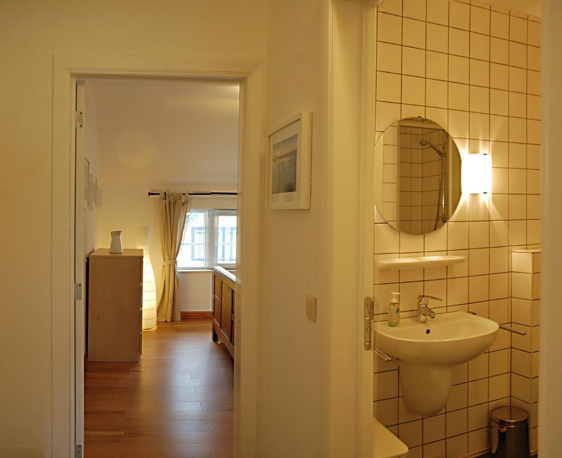 Ruhiges, Gemuetliches Ferienhaus Mit Grossem Garten Waimes Luaran gambar